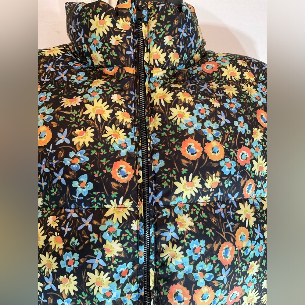 COPY - GLAMOROUS (UK) PUFFER JACKET🇬🇧 - Picture 7 of 15
